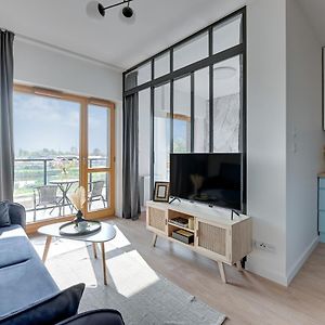 Appartement met een Slaapkamer